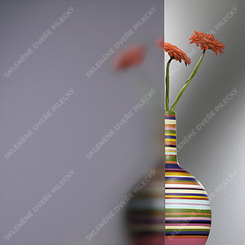 10. Satináto šedé