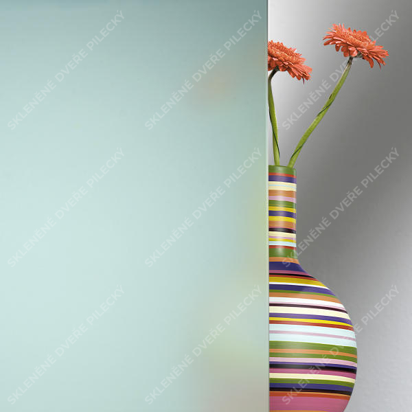 12. Stináto zelené