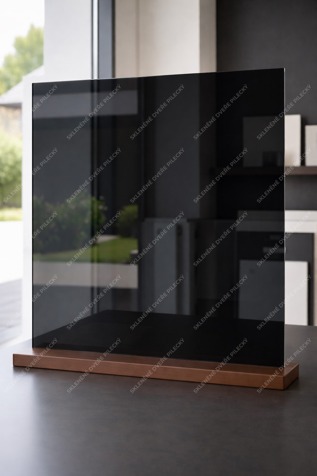 3. Planibel Dark Grey